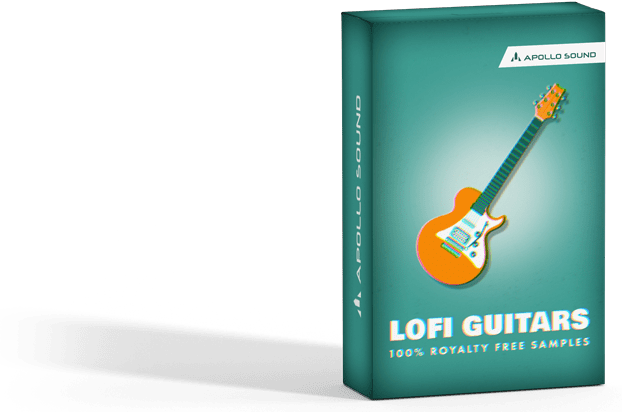 LoFi Guitars